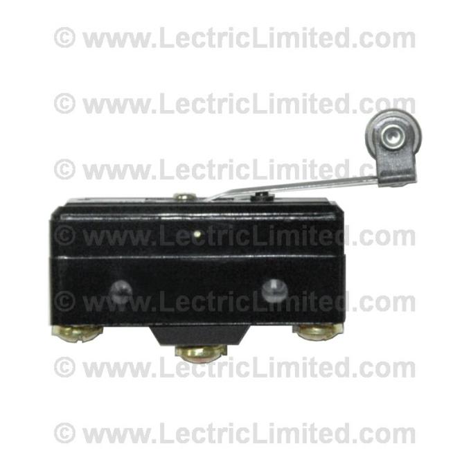 Lectric Limited 1957-1962 Chevrolet Corvette Power Top Limit Switch 02965043