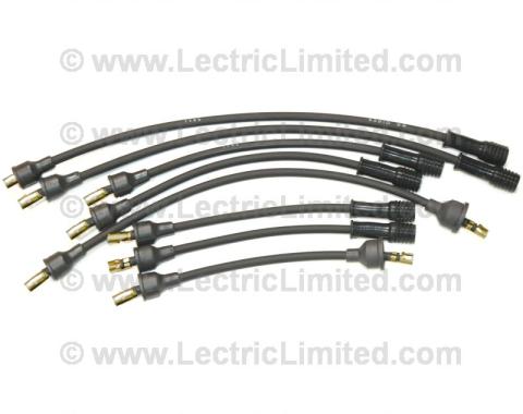 Lectric Limited 1953-1955 Chevrolet Spark Plug Wire Set 1010-000