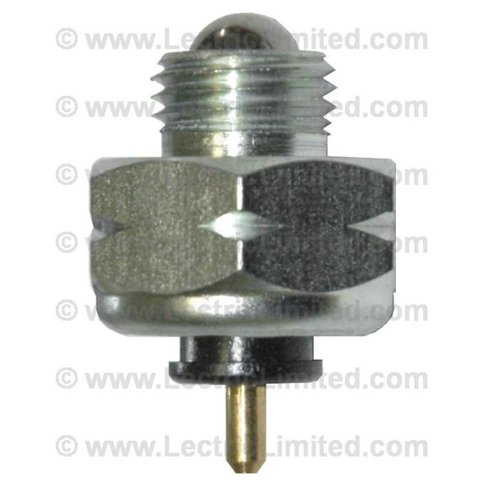 Lectric Limited 1970-1972 Chevrolet / GMC / Oldsmobile / Pontiac Transmission Controlled Spark Switch 03961567