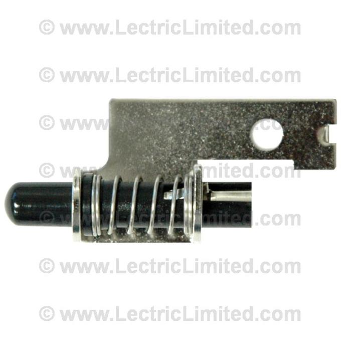 Lectric Limited 1967-1982 Chevrolet Corvette Parking Brake Warning Light Switch 03901600