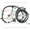 Lectric Limited 1978 Chevrolet Corvette Forward Lamp Harness VHL7800
