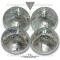 Lectric Limited 1968-1971 Buick / Cadillac / Chevrolet / GMC / Oldsmobile / Pontiac Sealed Beam Bulb Set SB6871S