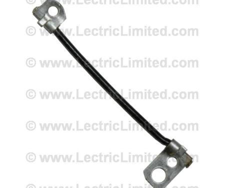 Lectric Limited 1956-1974 Buick / Cadillac / Chevrolet / GMC / Oldsmobile / Pontiac Ground Wire VGW5874PP