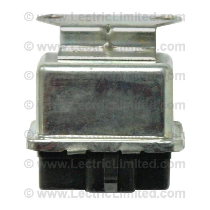 Lectric Limited 1977-1990 Buick / Chevrolet / Oldsmobile / Pontiac Air Conditioning Relay 10018449