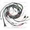 Lectric Limited 1964-1965 Chevrolet Corvette Engine Harness VIG6465