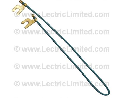 Lectric Limited 1958-1962 Chevrolet Corvette Coil to Ballast Resistor Lead Wire VCW5862