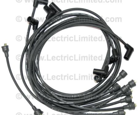 Lectric Limited 1965 Chevrolet / Studebaker Spark Plug Wire Set 1222-651