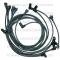 Lectric Limited 1963 Chevrolet Spark Plug Wire Set 1222-631