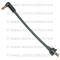 Lectric Limited 1953-1955 Chevrolet Corvette Coil Wire and Radio Noise Suppressor 1011-000