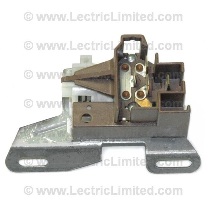 Lectric Limited 1977-1978 Buick / Chevrolet / Oldsmobile / Pontiac Headlight Dimmer Switch 07829781