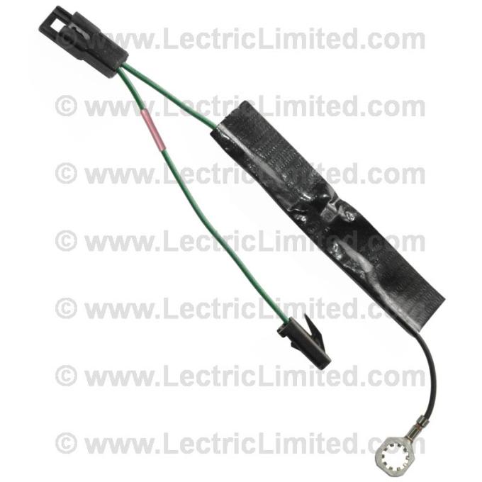 Lectric Limited 1982 Chevrolet Corvette Horn Wire Extension Harness VHE8200STD