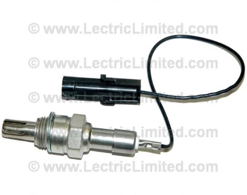 Lectric Limited 1979-1983 Cadillac / Chevrolet Oxygen Sensor 05613959