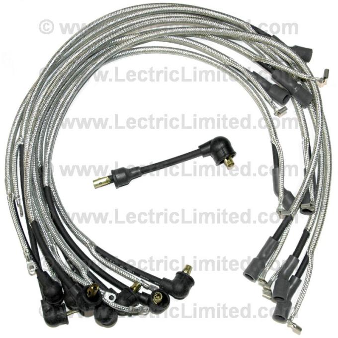 Lectric Limited 1965 Chevrolet Corvette Spark Plug Wire Set 1320-644