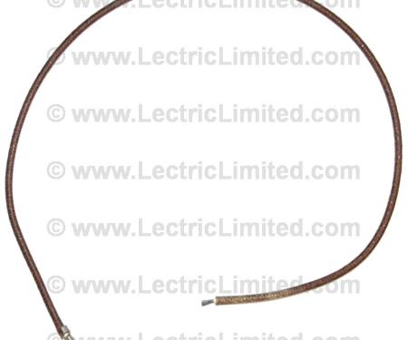 Lectric Limited 1953-1962 Chevrolet Corvette Horn Switch Lead Wire VHW5362