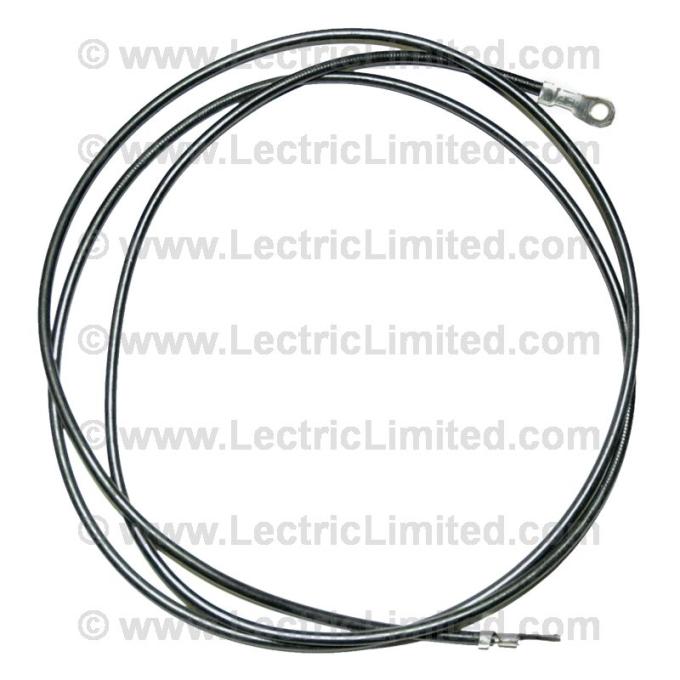 Lectric Limited 1956 Chevrolet Corvette Ground Wire VGW5600PT