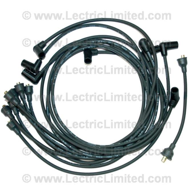 Lectric Limited 1964 Chevrolet Spark Plug Wire Set 1222-641