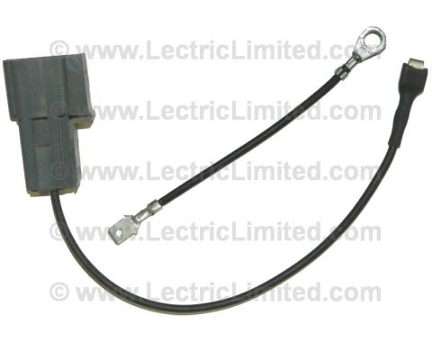 Lectric Limited 1976-1988 Buick / Cadillac / Chevrolet / GMC / Oldsmobile / Pontiac Carburetor Electric Choke Adapter Lead VCK8182