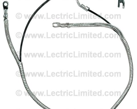 Lectric Limited 1955 Chevrolet Corvette Distributor to Coil Lead Wire VDW5500
