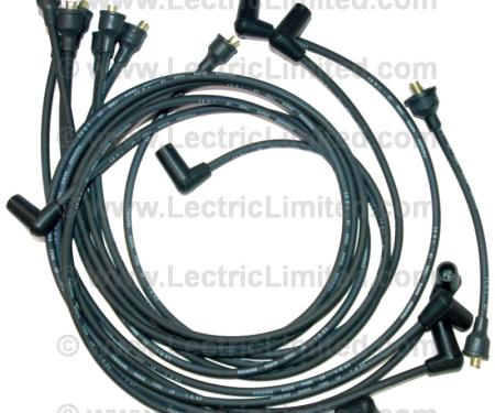 Lectric Limited 1963 Chevrolet Spark Plug Wire Set 1222-631