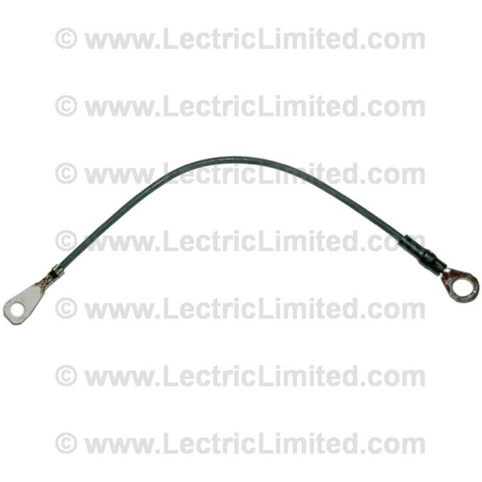 Lectric Limited 1959-1962 Chevrolet / Pontiac Ground Wire VGW5962BM