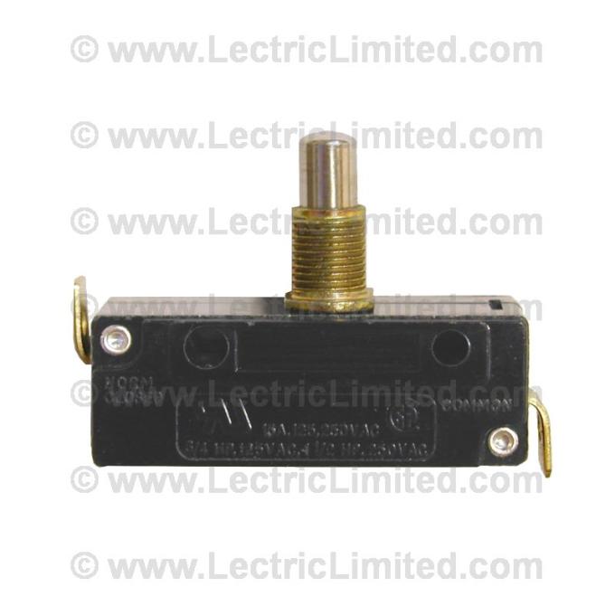 Lectric Limited 1963-1967 Chevrolet Corvette Headlight Door Limit Switch SHD2010