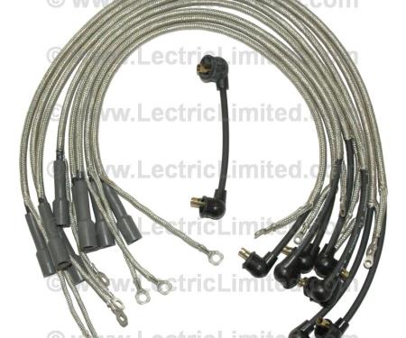 Lectric Limited 1973 Chevrolet Corvette Spark Plug Wire Set 1326-723