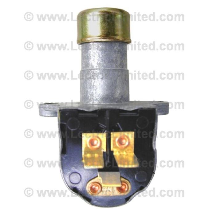 Lectric Limited 1957-1962 Buick / Cadillac / Chevrolet / GMC / Oldsmobile / Pontiac Headlight Dimmer Switch 01997023