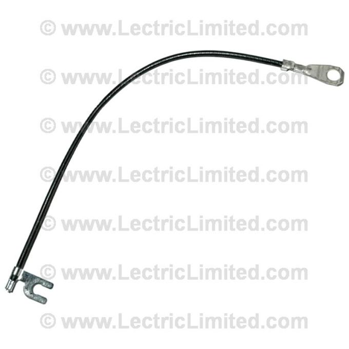 Lectric Limited 1955 Chevrolet Corvette Distributor to Coil Lead Wire VDW5500VB