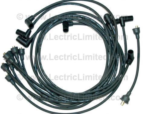 Lectric Limited 1964 Chevrolet Spark Plug Wire Set 1222-641