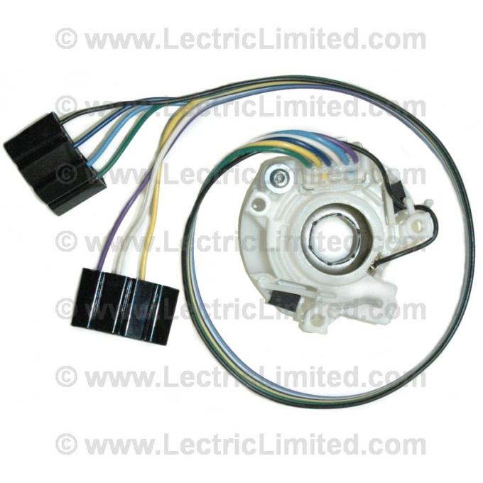 Lectric Limited 1964-1966 Chevrolet Turn Signal Switch 00910821