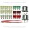 Lectric Limited 1979 Chevrolet Corvette Fuse/Flasher Set VFK7900
