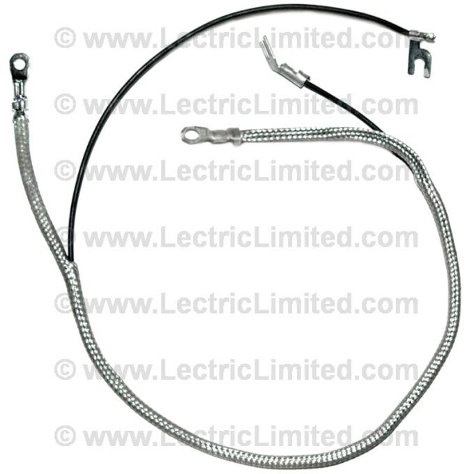 Lectric Limited 1955 Chevrolet Corvette Distributor to Coil Lead Wire VDW5500
