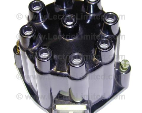 Lectric Limited 1959-1965 Chevrolet / Oldsmobile Distributor Cap DC310R