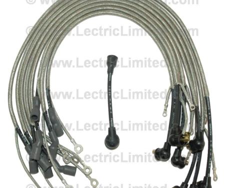 Lectric Limited 1969 Chevrolet Corvette Spark Plug Wire Set 1324-683