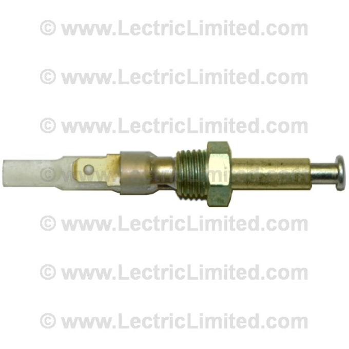 Lectric Limited 1973-1982 Chevrolet Corvette Door Ajar Switch 06258295