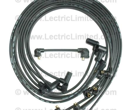 Lectric Limited 1963 Chevrolet Corvette Spark Plug Wire Set 1224-631
