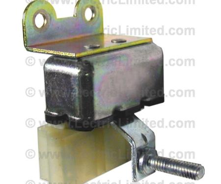 Lectric Limited 1972-1973 Chevrolet / Oldsmobile / Pontiac Horn Relay 06273328