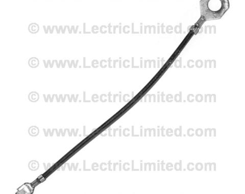 Lectric Limited 1968-1977 Chevrolet / Oldsmobile / Pontiac Ground Wire VGW7500AC