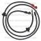 Lectric Limited 1970 Chevrolet Corvette Battery Cable Set BC2022