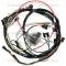 Lectric Limited 1971 Chevrolet Corvette Engine Harness VIG7100A