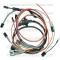 Lectric Limited 1969-1970 Chevrolet Corvette Air Conditioning Harness VAC6970
