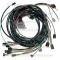 Lectric Limited 1966 Chevrolet Corvette Engine and Forward Lamp Harness VIG6600