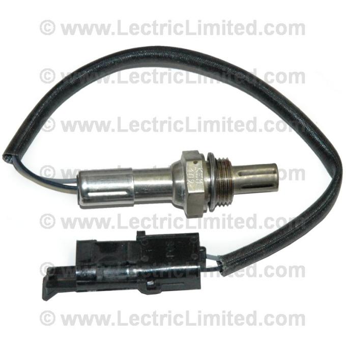 Lectric Limited 1979-1994 Cadillac / Chevrolet Oxygen Sensor 05613719