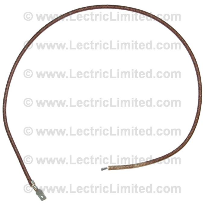 Lectric Limited 1953-1962 Chevrolet Corvette Horn Switch Lead Wire VHW5362