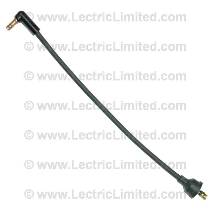 Lectric Limited 1953 Chevrolet Corvette Coil Wire and Radio Noise Suppressor 1009-000