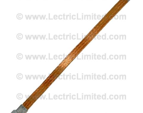 Lectric Limited 1955-1962 Chevrolet Ground Strap VGS5662PT