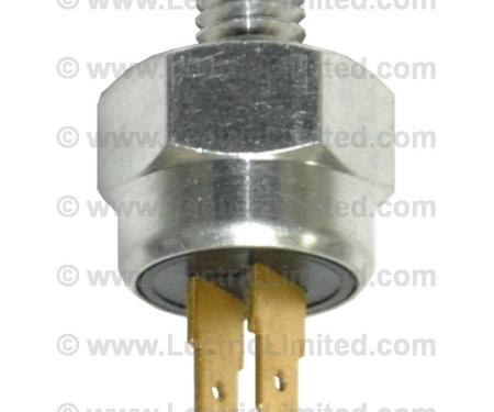 Lectric Limited 1979-1980 Chevrolet Corvette Radiator Cooling Fan Switch 08993358