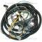 Lectric Limited 1977 Chevrolet Corvette Forward Lamp Harness VHL7700SD