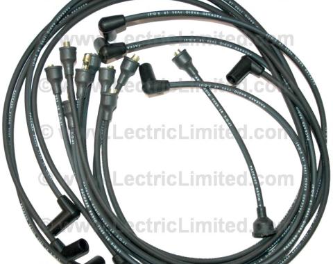Lectric Limited 1962 Chevrolet Spark Plug Wire Set 1222-613