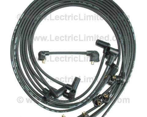 Lectric Limited 1963 Chevrolet Corvette Spark Plug Wire Set 1224-631